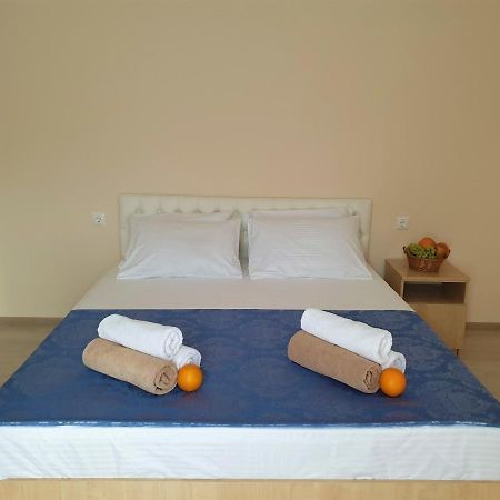 Arda Hotel Гагра Екстер'єр фото