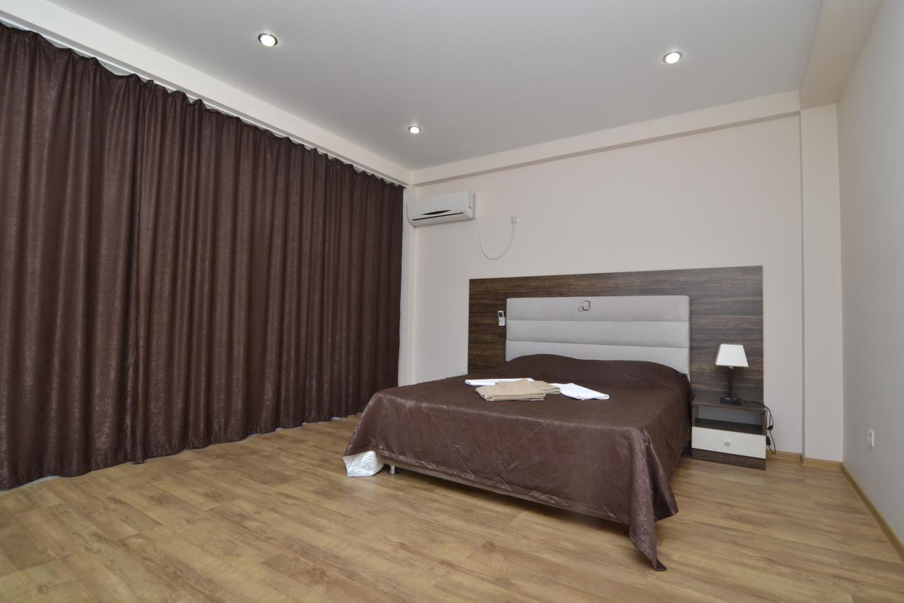 Arda Hotel Гагра Екстер'єр фото