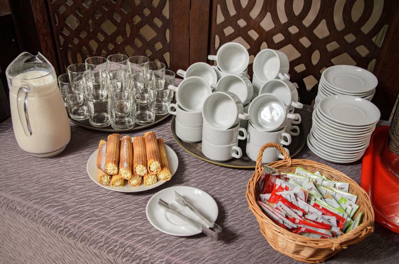 Arda Hotel Гагра Екстер'єр фото