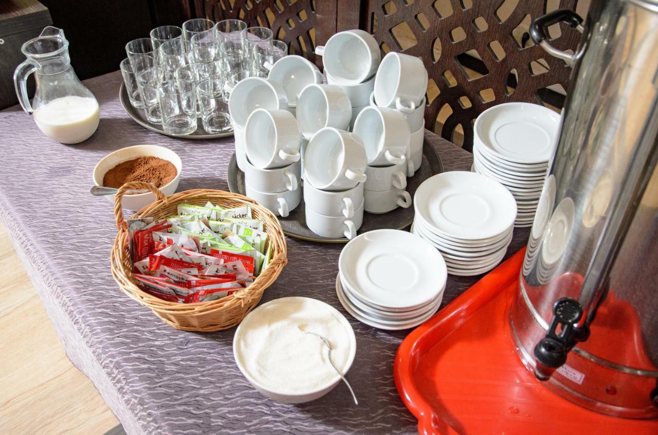 Arda Hotel Гагра Екстер'єр фото